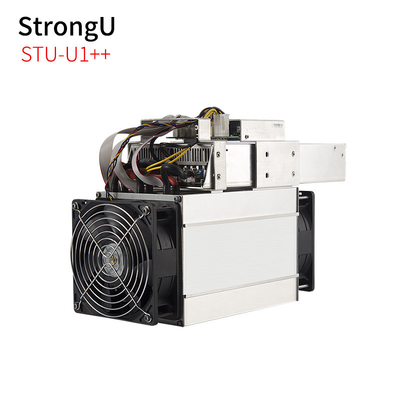 mineur Machine Dcr Blake 256 Strongu Stu U1+ STU U1++ de 11T 12.8T 52T Bitcoin