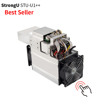 mineur Machine Dcr Blake 256 Strongu Stu U1+ STU U1++ de 11T 12.8T 52T Bitcoin