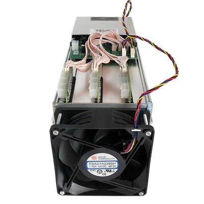 1372W 14T Bitmain Antminer S9 avec le bloc alim. Awp3++ Apw7