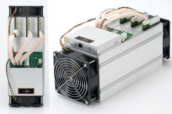 1372W 14T Bitmain Antminer S9 avec le bloc alim. Awp3++ Apw7