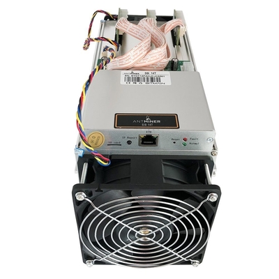 1372W 14T Bitmain Antminer S9 avec le bloc alim. Awp3++ Apw7
