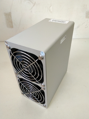 Boîte 162W 35db 175GH/S de Lbry Goldshell avec le petit bloc alim.
