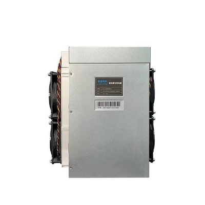Interface d'Ethernet du mineur 2560W de Kd6 26.3t 29.2Th/S 2630W Goldshell