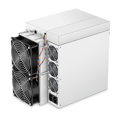 interface d'Ethernet de 85db Goldshell Bitmain Antminer S9 14t