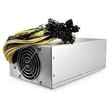 pro 8gb 2000mh 2500 interface d'Ethernet du watt 12V de 1500mh Innosilicon A11