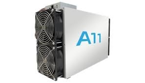 Exploitation etc. Antminer E3