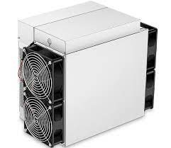 interface d'Ethernet de 66T Microbt Whatsminer M32s SHA-256 3432W