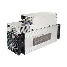 Sha-256 BTC Asic Mineur