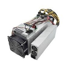 interface d'Ethernet de 75db Microbt Whatsminer M21s 58t 3360W