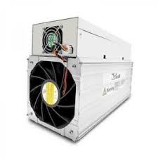 Microbt Whatsminer M21S 68T BTC Asic Mineur 3360W 75db