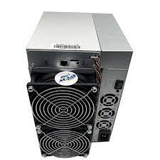 Boîte 1.05Th/S 215W de Goldshell CK de mineur de l'interface CKB Asic d'Ethernet