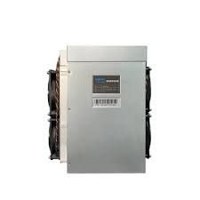 Mineur de boîte de Goldshell CK de fans du mineur 2 de 128MB CK5 CKB Asic