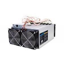 mineur Bitmain Antminer L7 9160mh de 11.6-13.0V Litecoin Asic