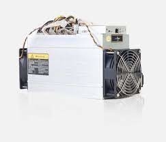 2.45Gh/S Goldshell LT5 pro 2450m 3100W 77dB avec le bloc alim.