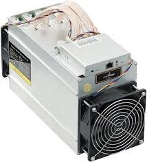 interface d'Ethernet de 9300M Antminer L7 9050M 75db Bitcoin