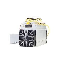 Mineur 504 Mh/S 800W de Bitmain Antminer L3+ Litecoin Asic