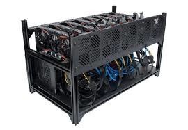 Ti 1660 de Rig Graphics Card 1408 14Gbps Gtx d'exploitation de NVIDIA 6gb