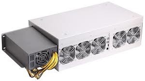 Plate-forme minière 16G 6900 XT 2365 MHz 256 bits avec carte vidéo