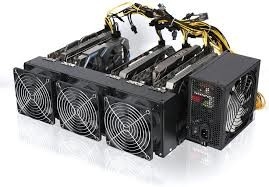 6gb exploitation Rig Graphics Card