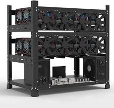 Carte graphique NVIDIA Gtx 1660 Ti Mining Rig
