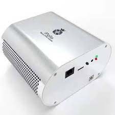 interface d'Ethernet de 1.2g Cuckatoo32 Ipollo G1 Mini Miner 120w 40db