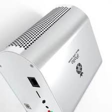 mineur G1 Mini Ethernet Interface de 1.2Gps Cuckatoo32 Ipollo