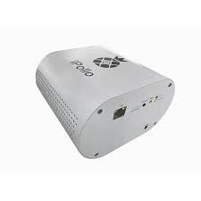 refroidissement de fan du mineur G1 2800W de pièce de monnaie de grimace de 36g Cuckatoo32