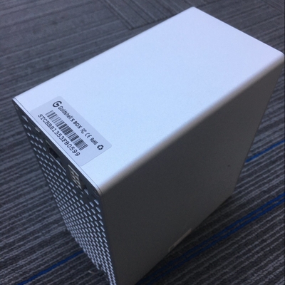 interface de 185mh/S Minidoge Goldshell 800W 35db 233W WIFI