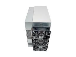Mineur Ethernet Interface 1.05th/S de 1050GH 215W Goldshell CKB Asic