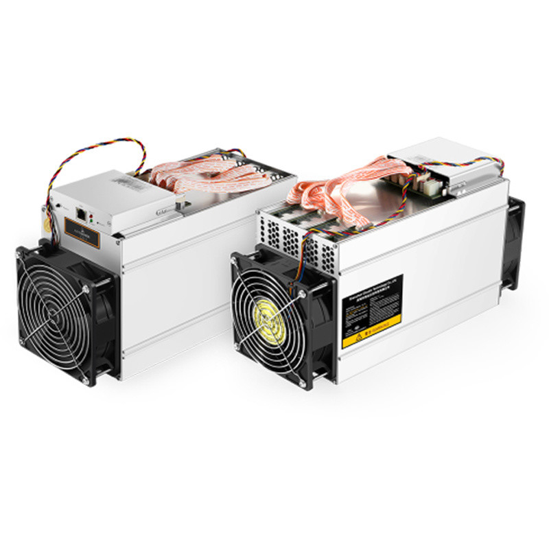 devise LTV de la puissance 942wExcavatable de mineur d'interface d'Ethernet d'algorithme de 880W Antminer L3++ 580m Scrypt